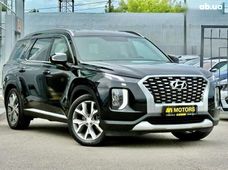 Продаж вживаних Hyundai Palisade 2021 року - купити на Автобазарі