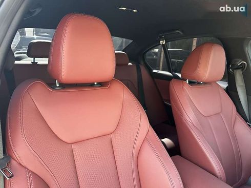 BMW 3 серия 2023 - фото 16