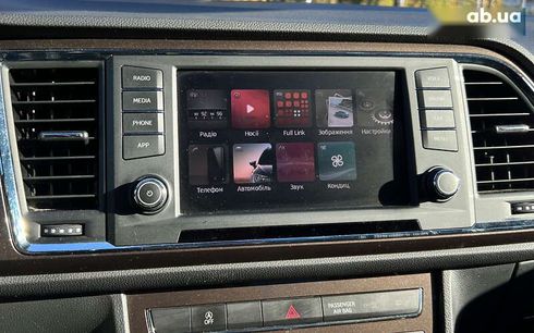 SEAT Ateca 2018 - фото 14