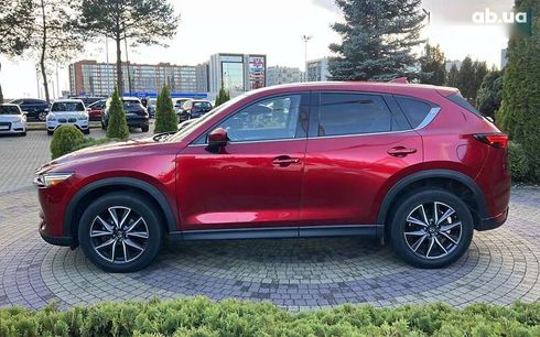 Mazda CX-5 2017 - фото 4