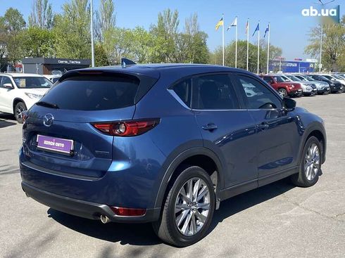 Mazda CX-5 2021 - фото 7