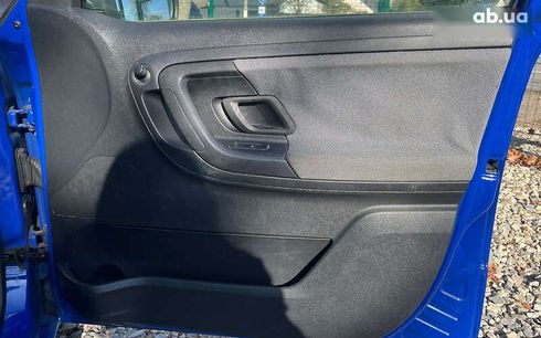 Skoda Fabia 2009 - фото 25