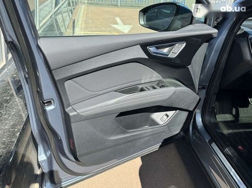 Audi Q4 e-tron 2022 - фото 10