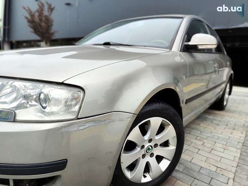 Skoda Superb 2007 - фото 2
