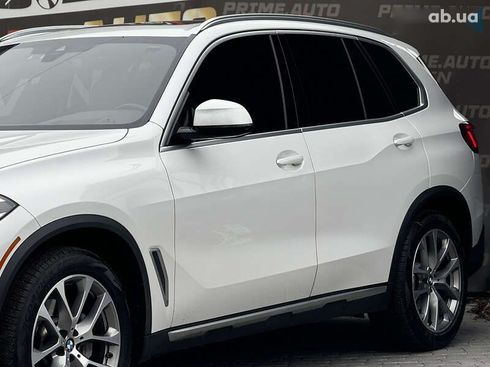 BMW X5 2019 - фото 8