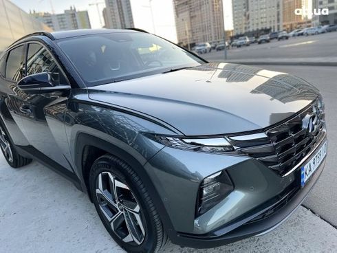 Hyundai Tucson 2022 - фото 4