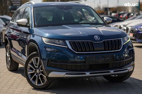 Skoda Kodiaq 2019 - фото 2