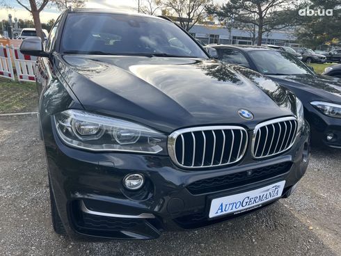 BMW X6 2018 - фото 8