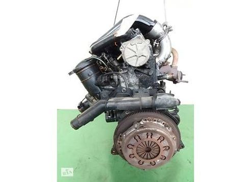 двигатель в сборе для Citroёn Xsara - купити на Автобазарі - фото 2