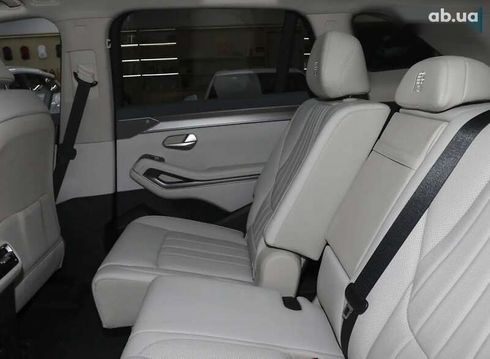 BYD Tang 2025 - фото 8