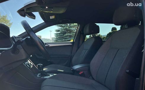 SEAT Tarraco 2019 - фото 19