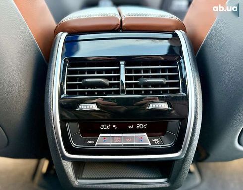 BMW X5 2019 - фото 28