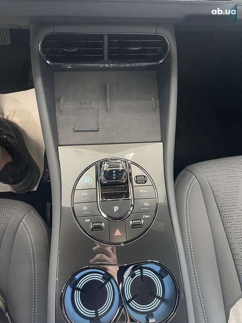 BYD Seal 06 GT 2025 - фото 13