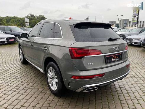 Audi Q5 2023 - фото 5