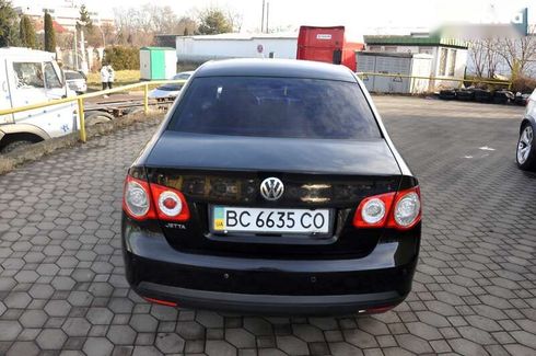 Volkswagen Jetta 2007 - фото 6