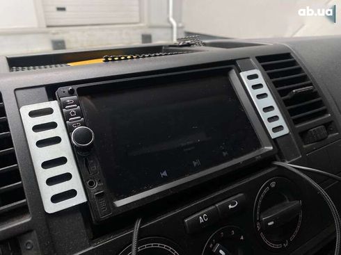 Volkswagen Transporter 2007 - фото 28