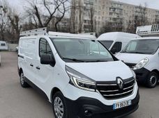 Продаж вживаних Renault Trafic в Київській області - купити на Автобазарі