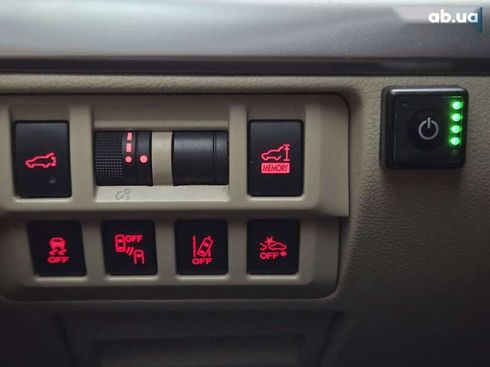 Subaru Outback 2018 - фото 27