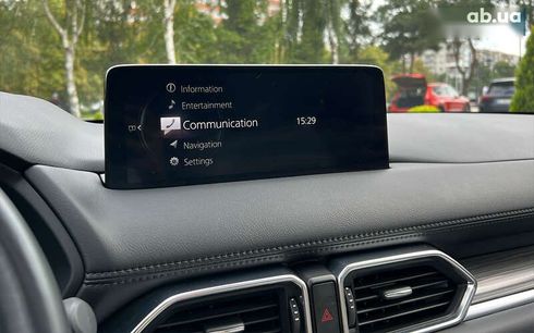 Mazda CX-5 2021 - фото 20