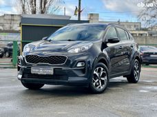 Продаж б/у Kia Sportage Автомат - купити на Автобазарі