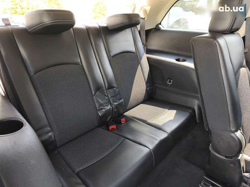 Dodge Journey 2020 - фото 25