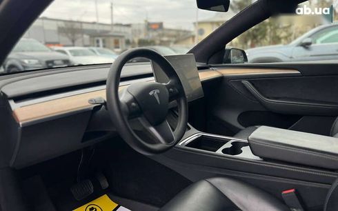 Tesla Model Y 2022 - фото 8