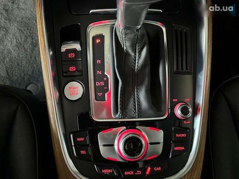 Audi Q5 2014 - фото 17