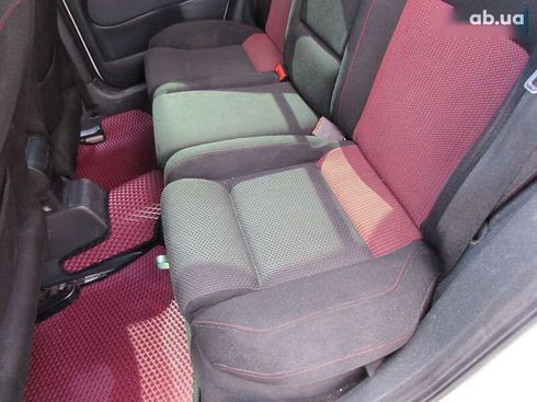 Skoda Octavia 2005 - фото 11