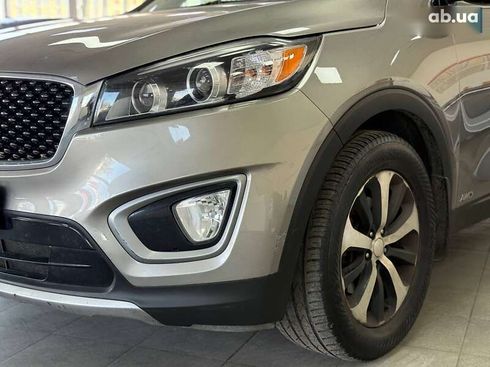 Kia Sorento 2015 - фото 5