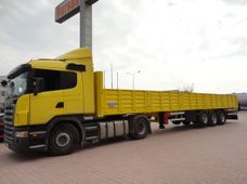 Продажа автоприцеп в Киевской области - купить на Автобазаре