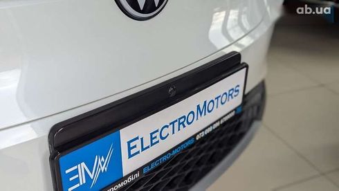 Volkswagen ID.4 Crozz 2021 - фото 11