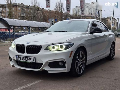 BMW 2 серия 2014 - фото 2