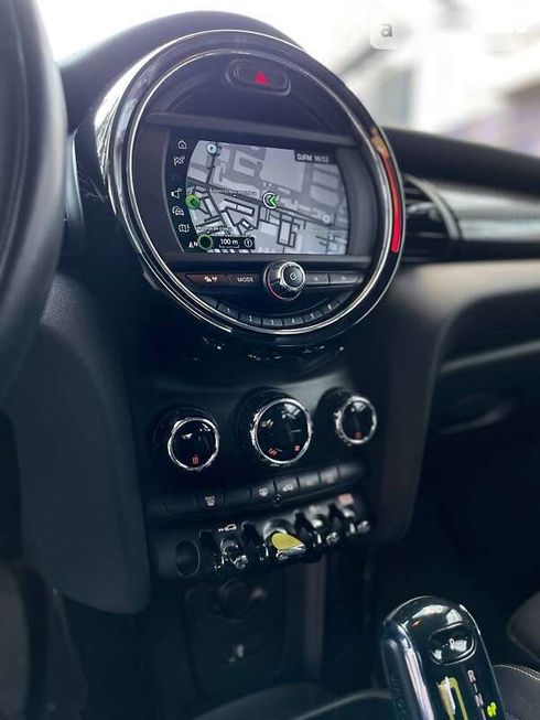 MINI Hatchback Electric 2020 - фото 17