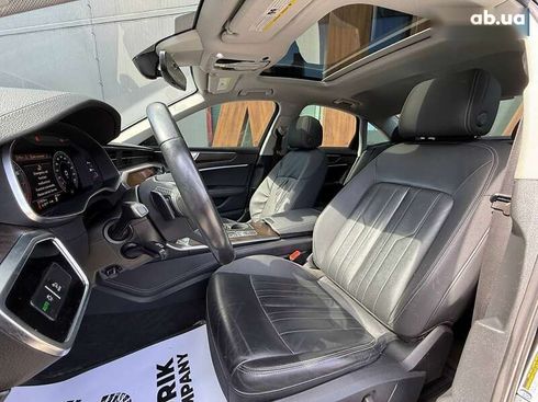 Audi A6 2019 - фото 7