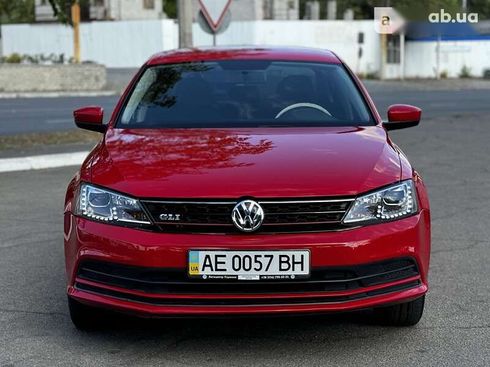 Volkswagen Jetta 2015 - фото 5