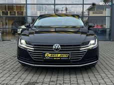 Продажа б/у Volkswagen Arteon в Ивано-Франковске - купить на Автобазаре