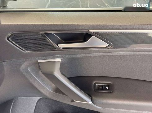 Volkswagen Tiguan 2017 - фото 27