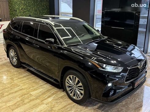 Toyota Highlander 2020 - фото 5