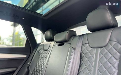 Audi SQ5 2018 - фото 25