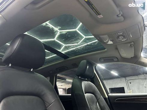 Audi Q5 2012 - фото 7