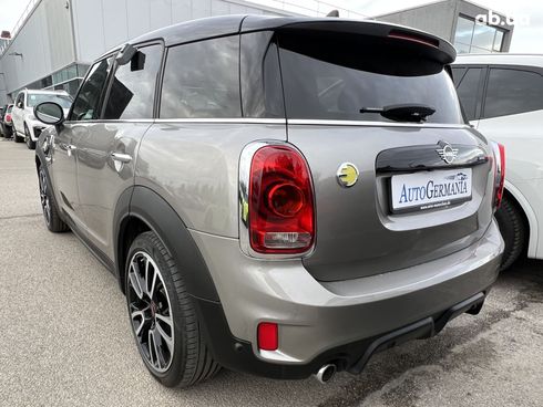 MINI Cooper Countryman 2022 - фото 13