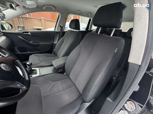 Volkswagen Passat 2008 - фото 20