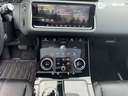 Land Rover Range Rover Velar 2020 - фото 29