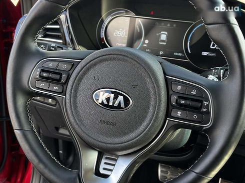 Kia Niro 2020 - фото 23
