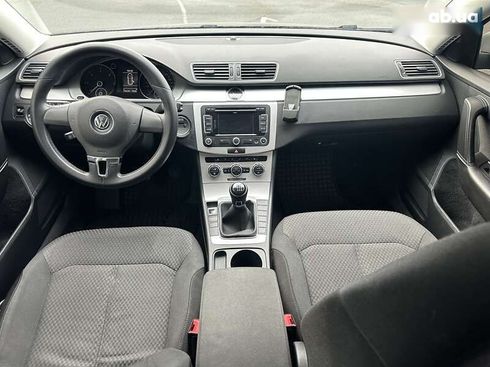Volkswagen Passat 2013 - фото 28