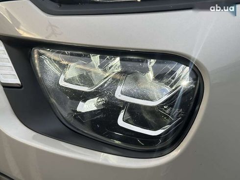 Citroёn C3 2020 - фото 13