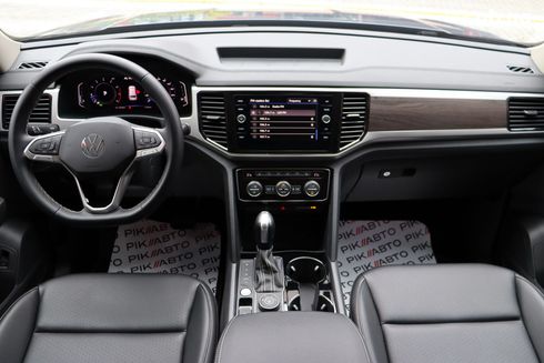 Volkswagen Atlas 2022 - фото 11