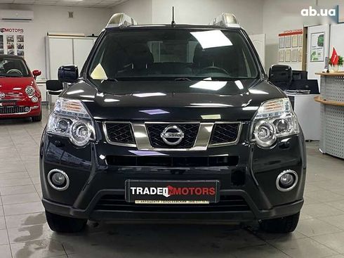 Nissan X-Trail 2012 - фото 4