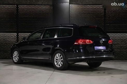Volkswagen Passat 2013 - фото 5