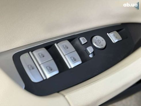 BMW X3 2020 - фото 19